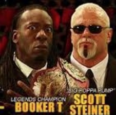 Tag Team – Four Corner&nbsp;Massacre