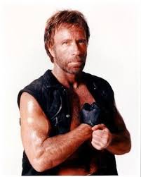chucknorris