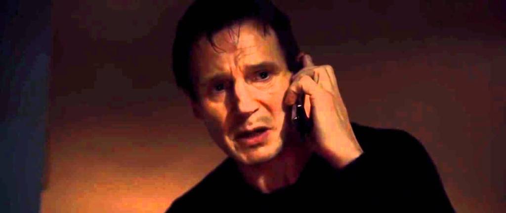 Cold and Heavy Monday&nbsp;Morning