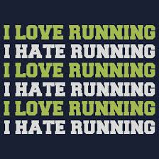 Speedwork with Yo-Gi