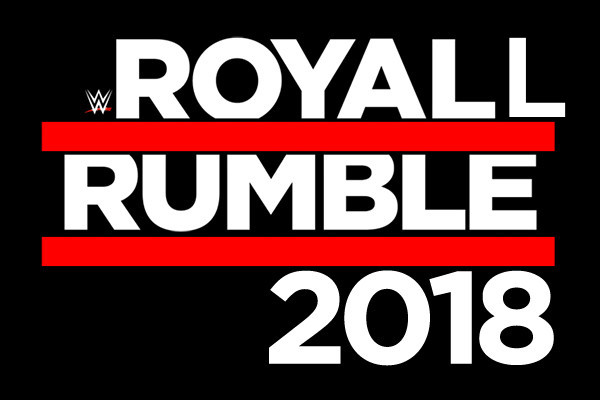 Royal Rumble 2018