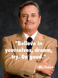 Feeny