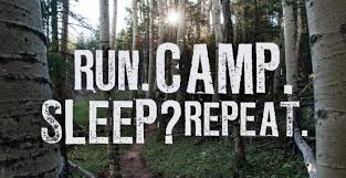 Run Camp Sleep Repeat