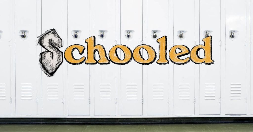 The Fox Den gets Q&nbsp;Schooled!