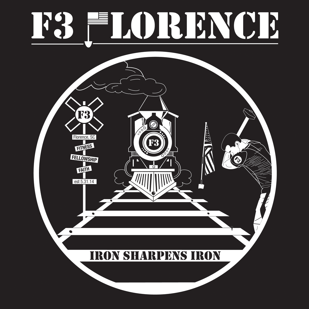 F3 Florence 6th Annual Convergence&nbsp;Vlog