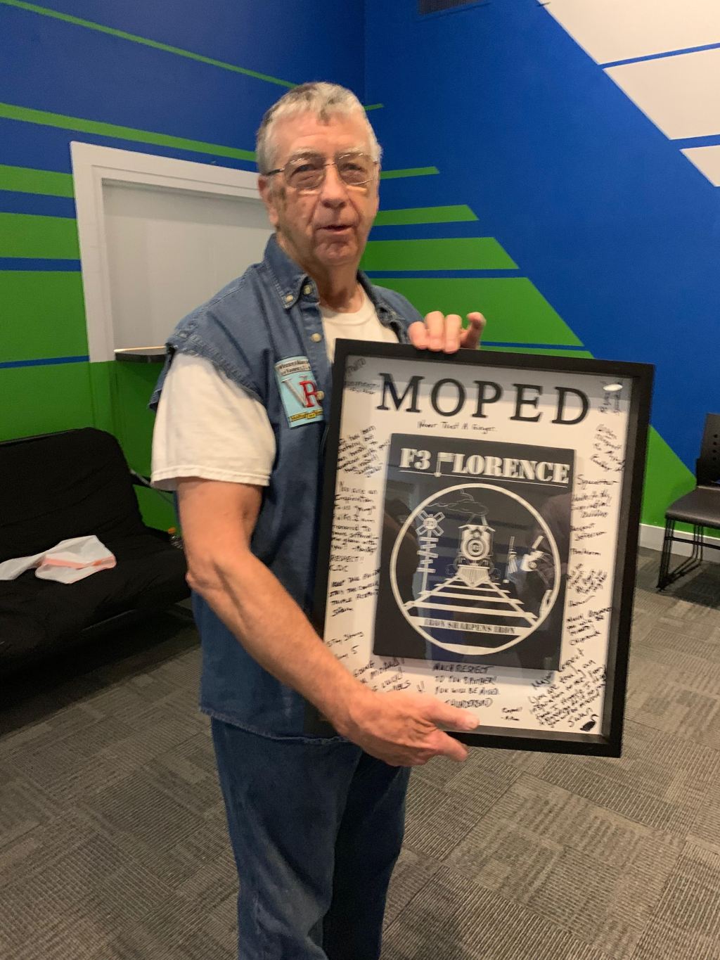 2nd F Quarterly&nbsp;Breakfast