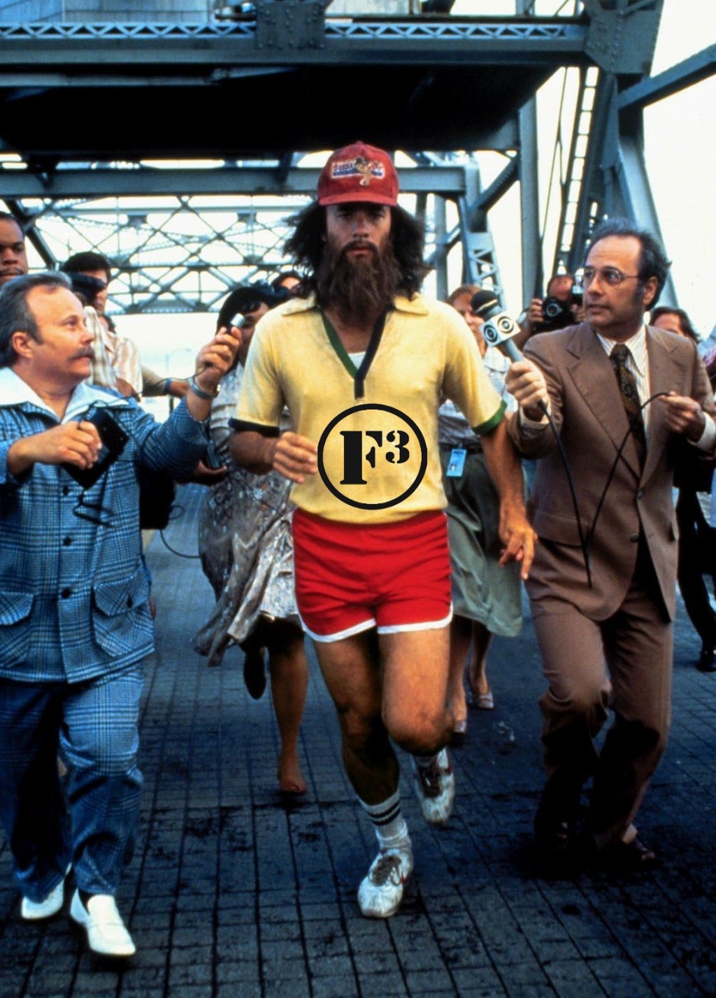 We Were run – n –&nbsp;inggg