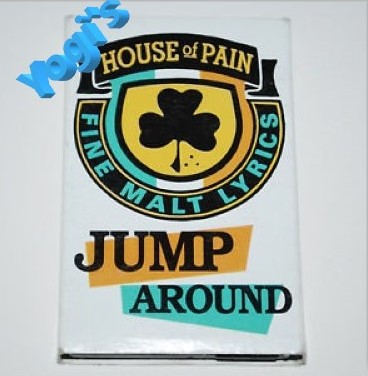 Yogi’s House of&nbsp;Pain