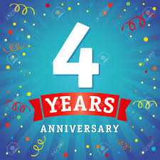 CDC’s 4th Anniversary