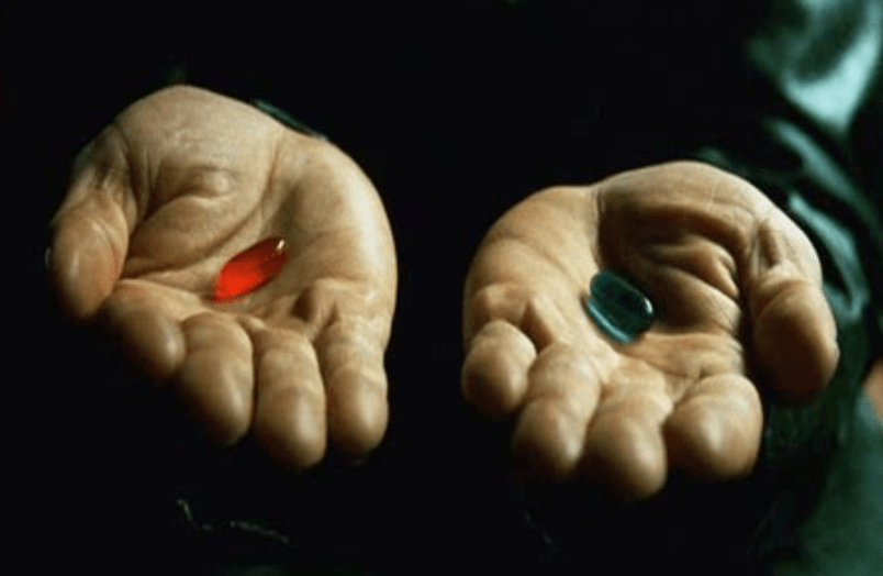 Pre-Blast for the Week of&nbsp;7/20