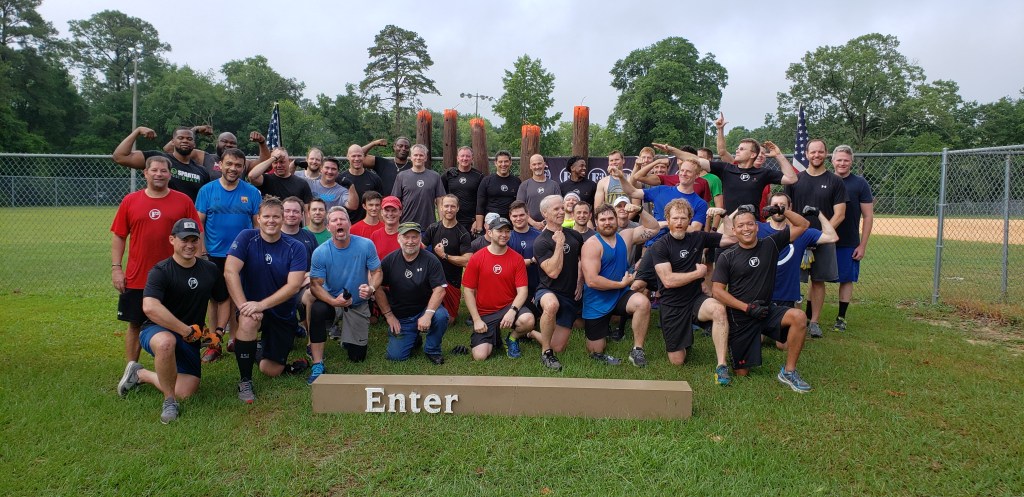 You Don’t Have What It&nbsp;Takes