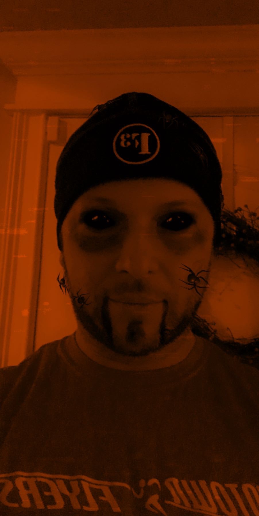 CDC’s Haunted House of&nbsp;Pain