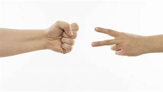 Schnick, Schnack, Schnuck