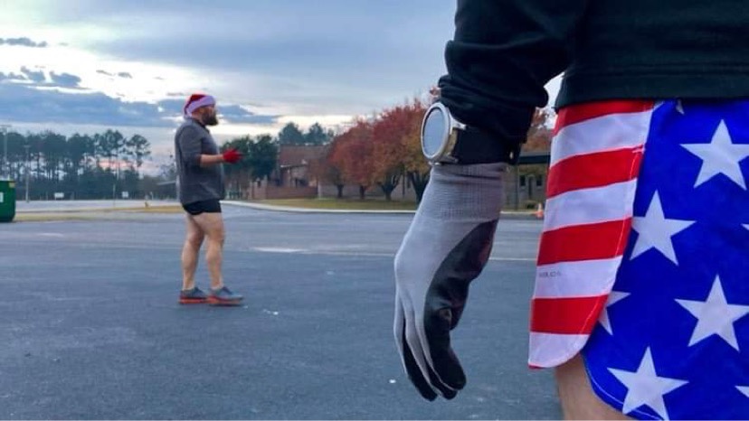 Pre-blast for the week of 12/13/20