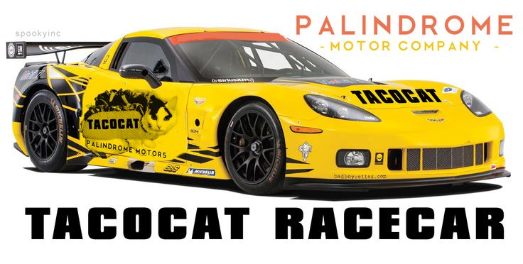 What’s a Palindrome? Part&nbsp;Trois