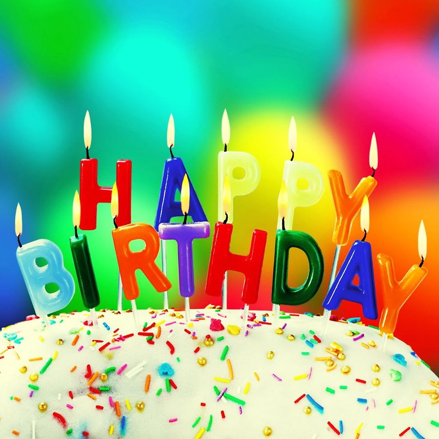 Happy Birthday Dear CDC and Gingerrrr….Happy Birthday to Us!!!!