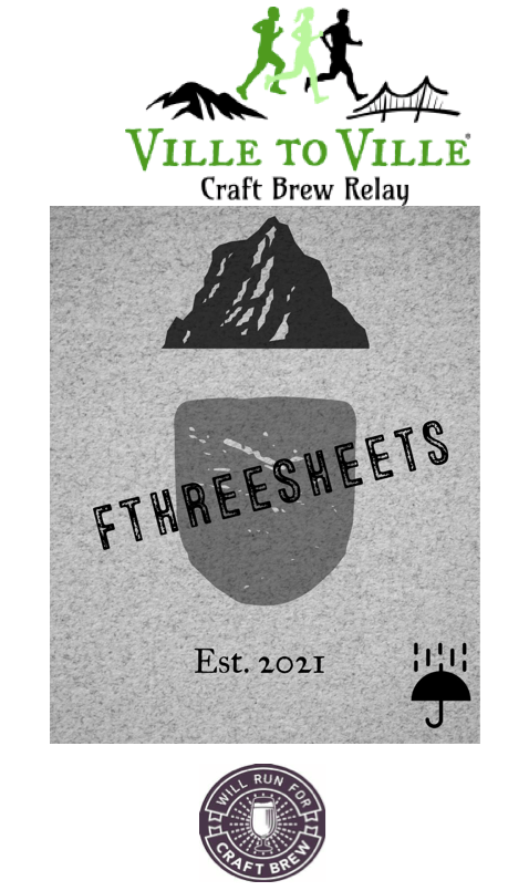 Ville to Ville Hill Training&nbsp;Camp