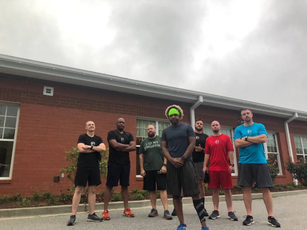 “Hills & Ladders?!”