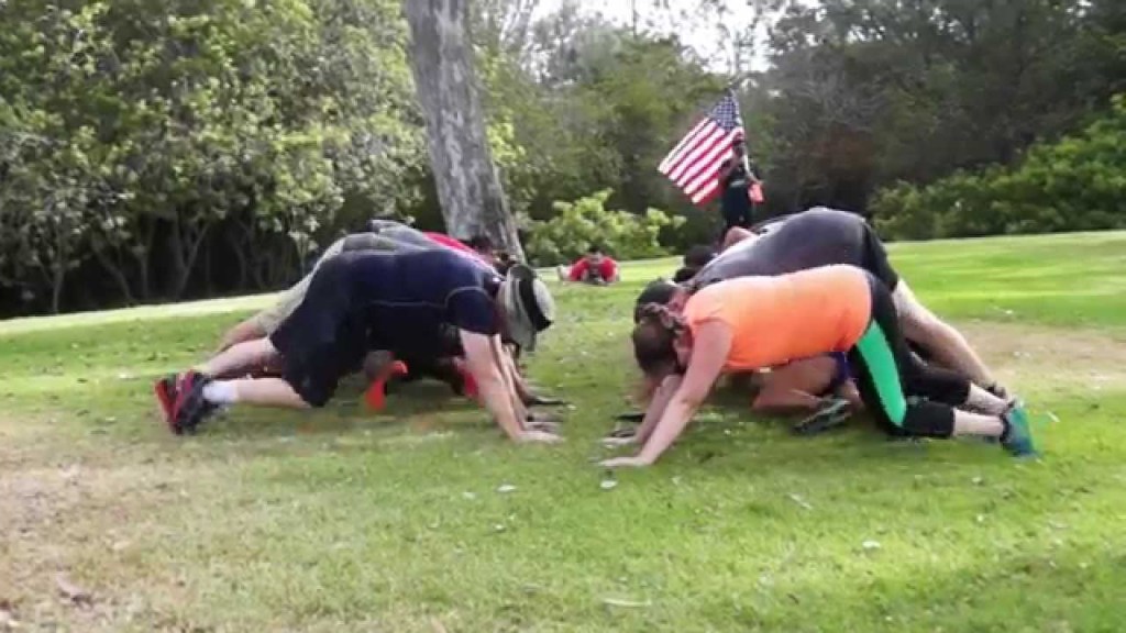 Up Before The&nbsp;Enemy